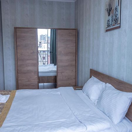 Ameri Apartments Tbilisi ห้อง รูปภาพ