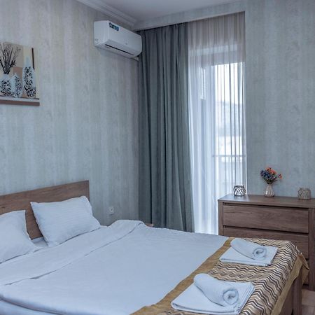 Ameri Apartments Tbilisi ห้อง รูปภาพ