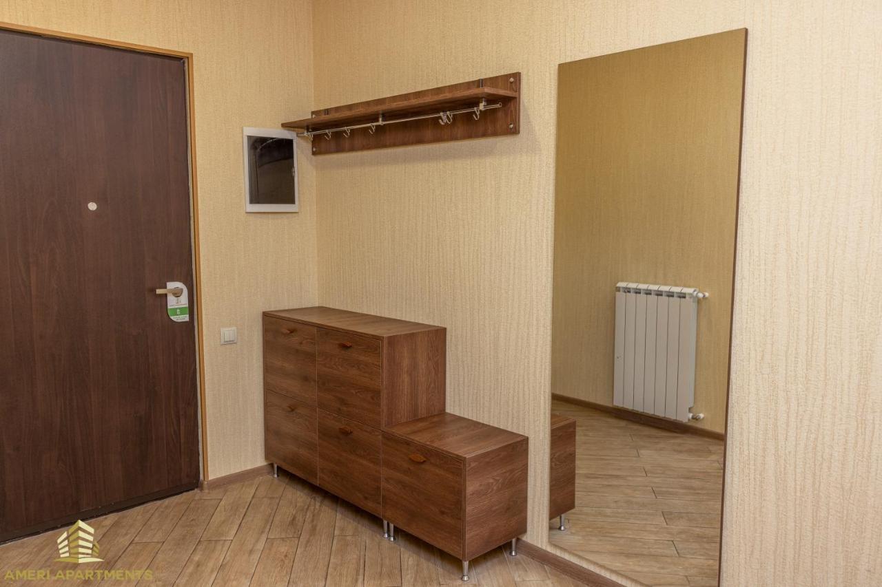 Ameri Apartments Tbilisi ภายนอก รูปภาพ