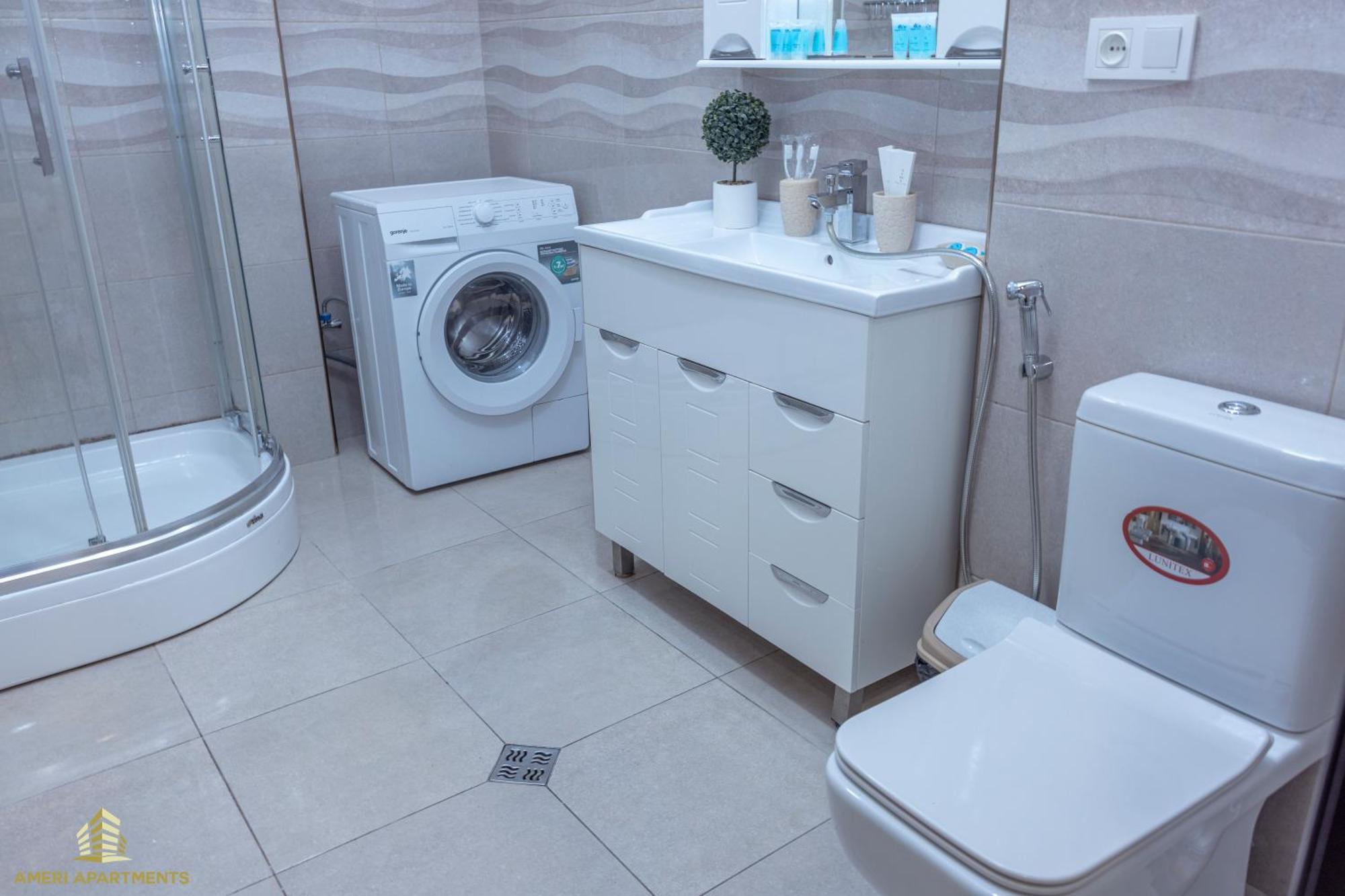 Ameri Apartments Tbilisi ห้อง รูปภาพ