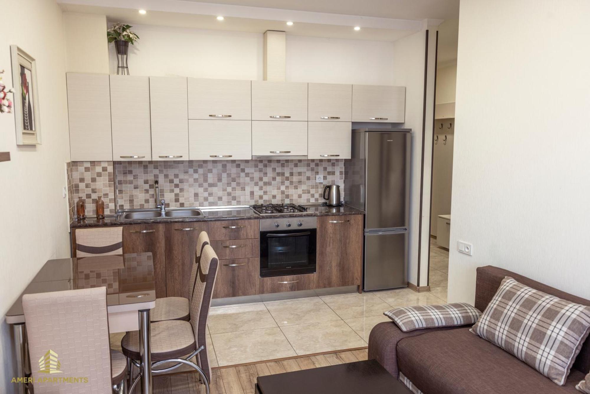 Ameri Apartments Tbilisi ห้อง รูปภาพ