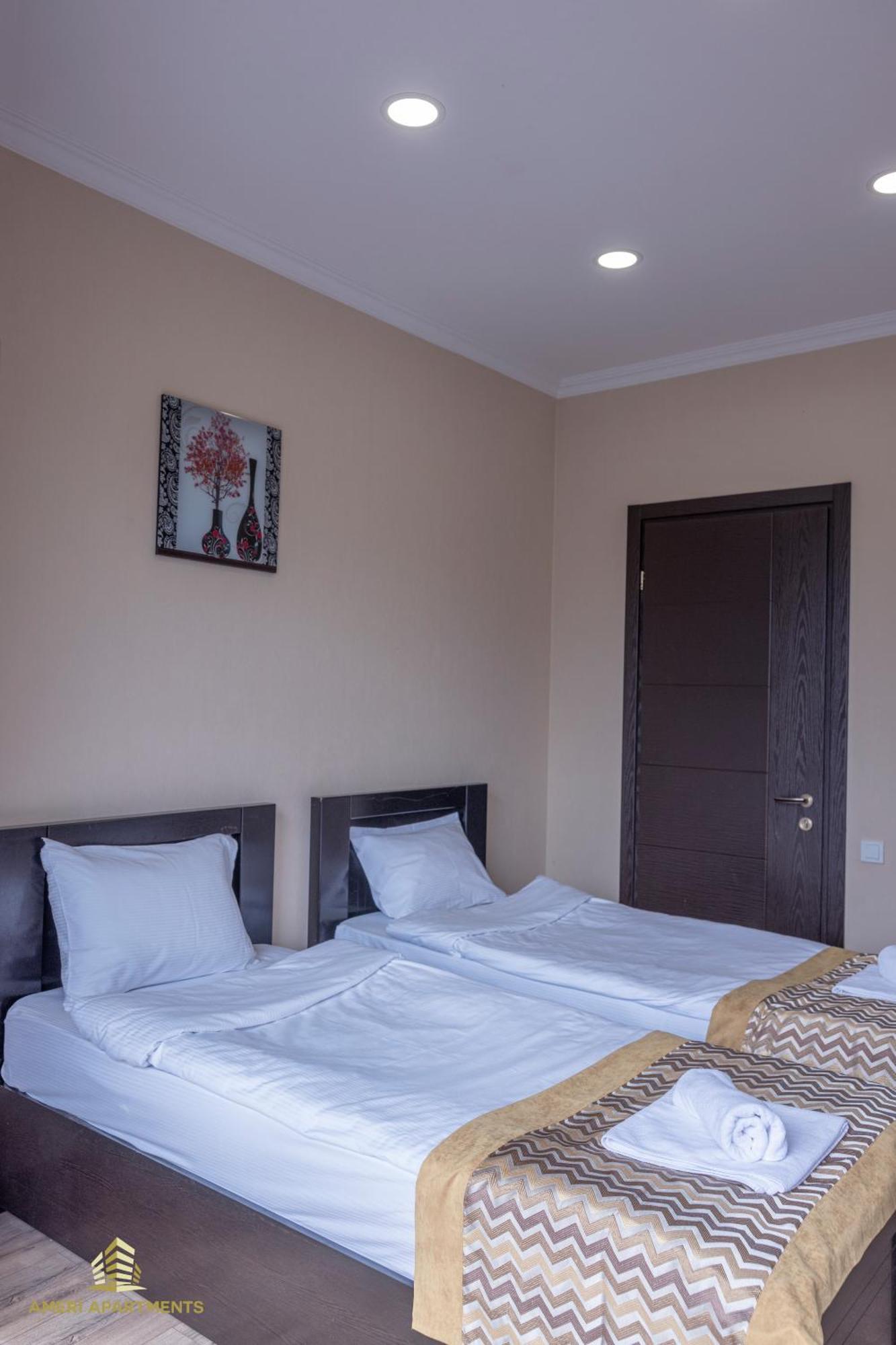 Ameri Apartments Tbilisi ห้อง รูปภาพ