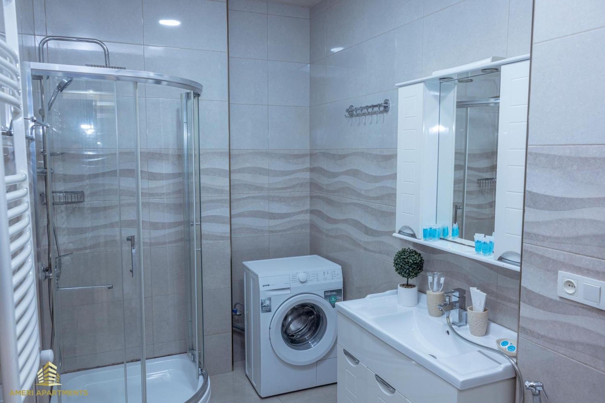 Ameri Apartments Tbilisi ห้อง รูปภาพ