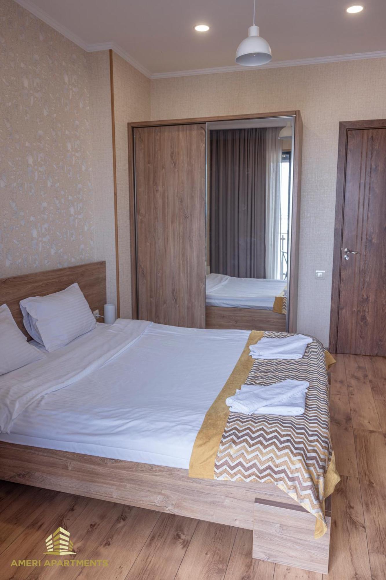 Ameri Apartments Tbilisi ห้อง รูปภาพ