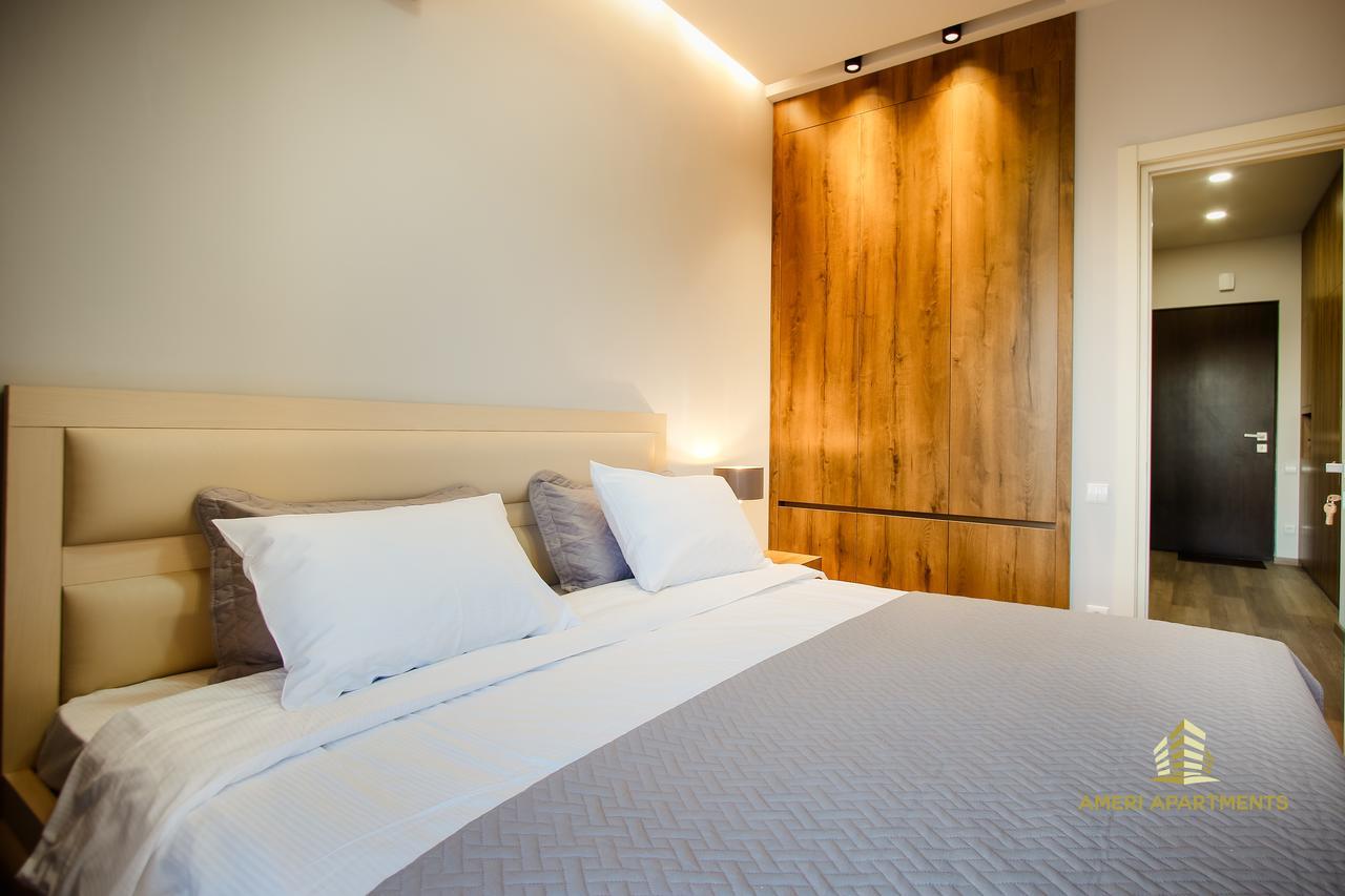 Ameri Apartments Tbilisi ภายนอก รูปภาพ