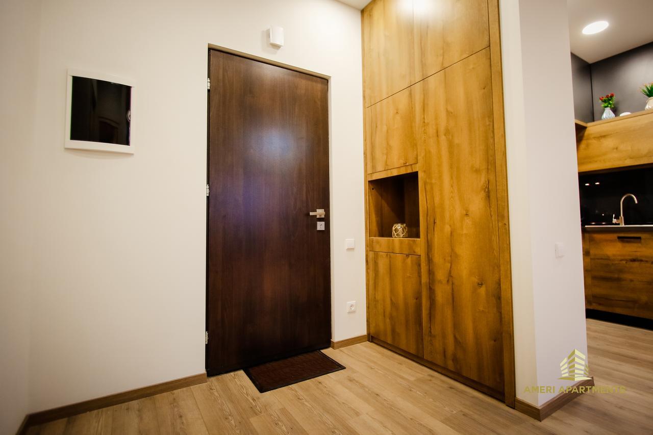 Ameri Apartments Tbilisi ห้อง รูปภาพ